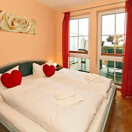 Duenen-Residenz B 05 Διαμέρισμα Χέρινγκσντορφ Εξωτερικό φωτογραφία