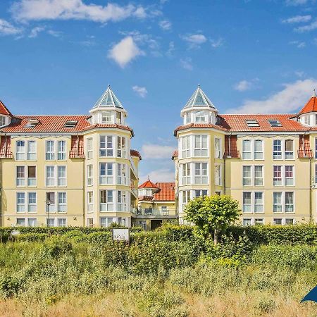 Duenen-Residenz B 05 Διαμέρισμα Χέρινγκσντορφ Εξωτερικό φωτογραφία