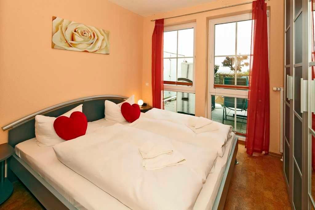 Duenen-Residenz B 05 Διαμέρισμα Χέρινγκσντορφ Εξωτερικό φωτογραφία